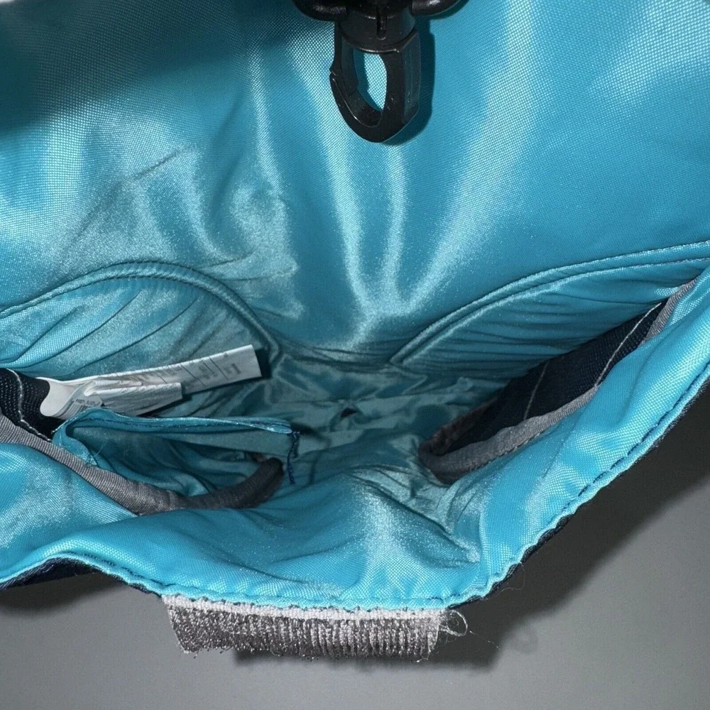 High Sierra Hydration Pack 2 Liter‎ Backpack Hiking Outdoor